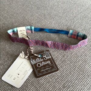 Matilda Jane April Headband